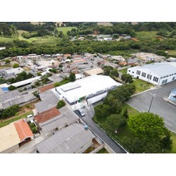 Nova sede do CMEI Criança Esperança foi inaugurada no bairro Cercadinho – Campo Largo